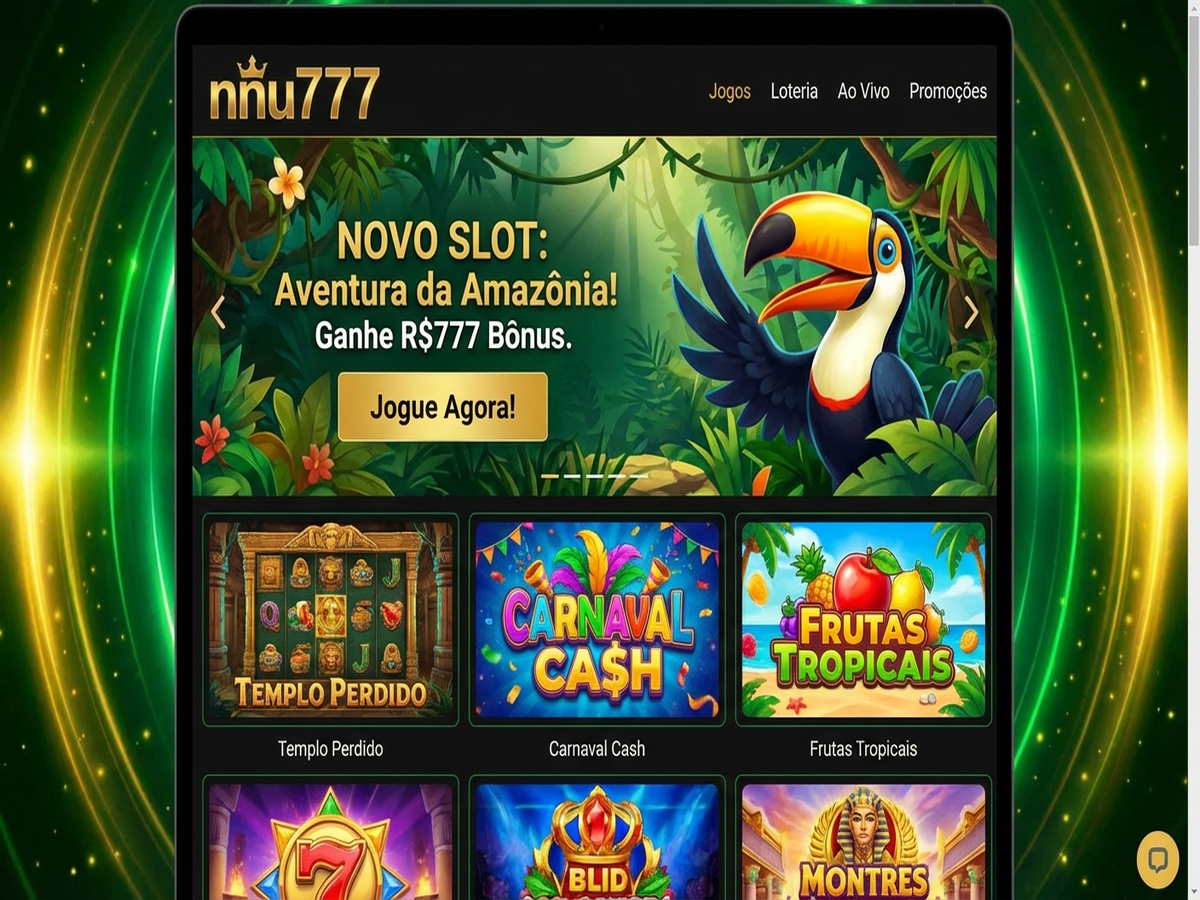 Screenshot 2 nnu777