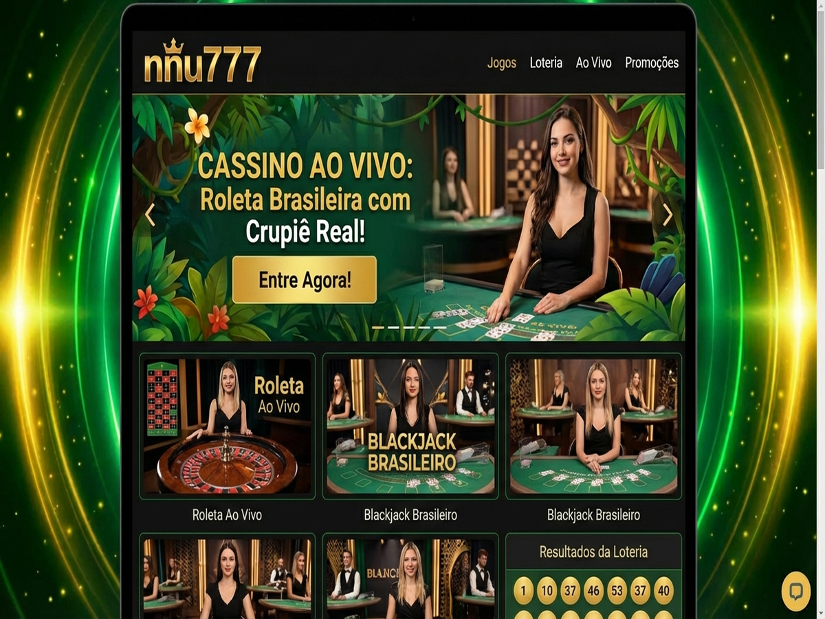 Screenshot 3 nnu777